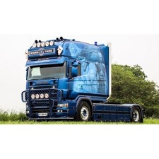 TEKNO 87523 SCANIA LONGLINE