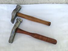 MARTEAUX - FERBLANTIER -