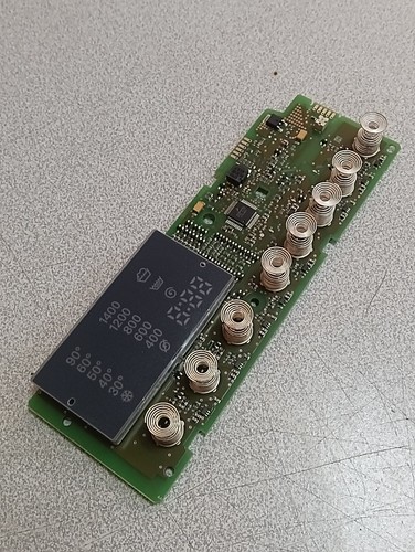 Module bosch siemens - bosch, neff