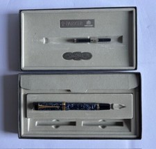 Parker Duofold Centennial Fountain Pen