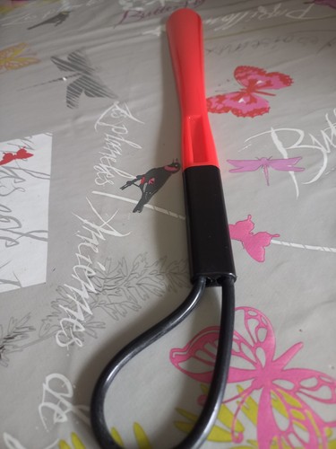 Chausse pied - chausse,