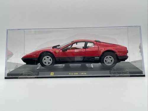 Ferrari 512bb 24 - (1976), 1/24