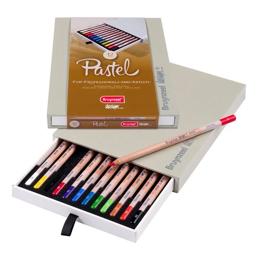 Crayons couleur mine - crayons,