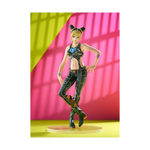Goodsmile jolyne cujoh - goodsmile,