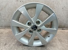 SKODA Citigo 1.0 Jante Unique