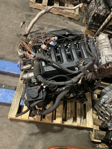 Moteur bmw e53 - bmw, x5