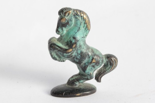 Ancien bronze vienne - ancien, de