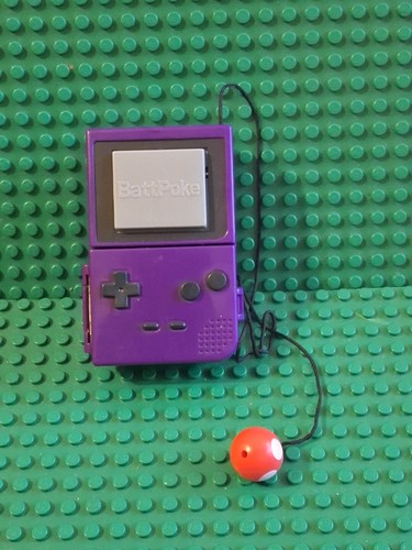 Jouet tomy mini game boy - -,