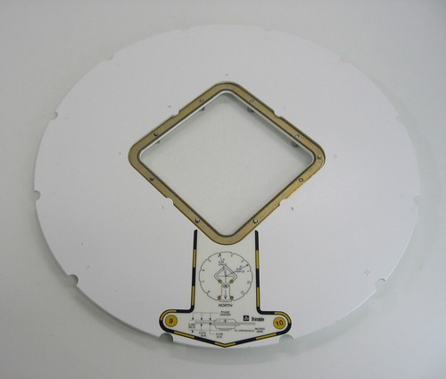 Trimble pièce antenne gps - antenne,