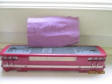 1/1/25 carrosserie de bb 9288 jouef pour pièce dans l'état