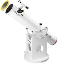 BRESSER Messier Télescope