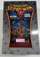 Figurine BOWEN DESIGNS MARVEL SPIDER-MAN ACTION VERSION STATUE 1:6