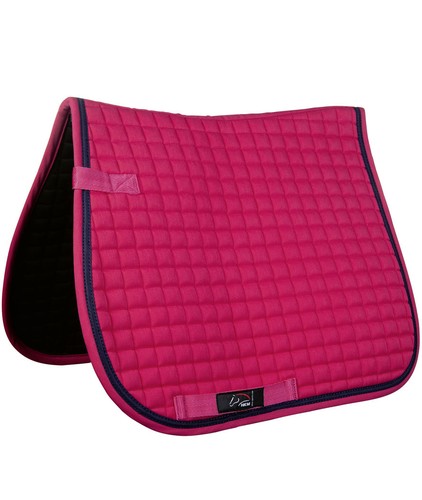 Tapis selle rectangulaire - tapis,