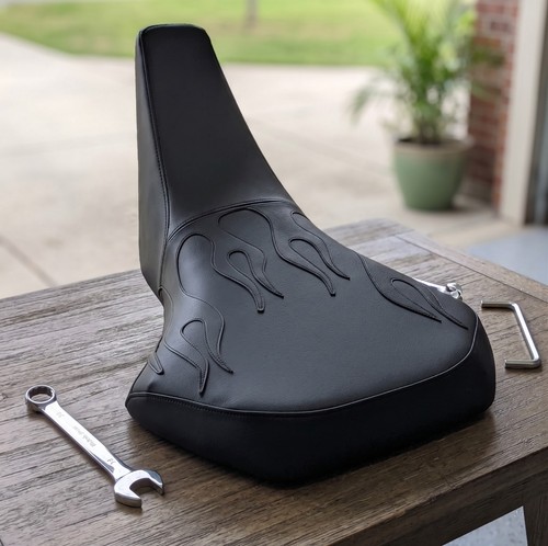 Suzuki ltz400 z400 seat cover - suzuki,