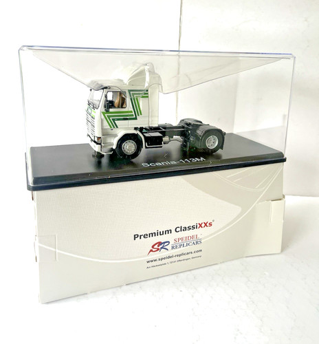Premium clasixxs camion - premium, 1/43