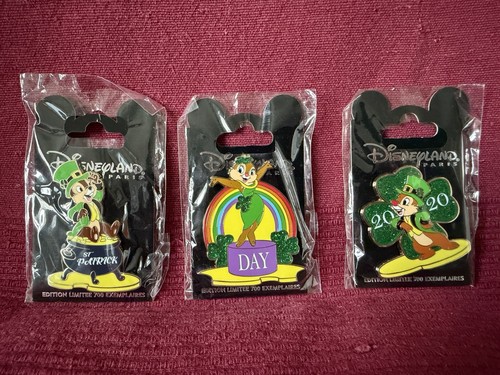 Pin patrick day 2020 el - pin, st
