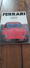FERRARI GTO, L'ANNIVERSAIRE