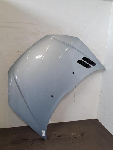 Capot peugeot 206 - capot, phase