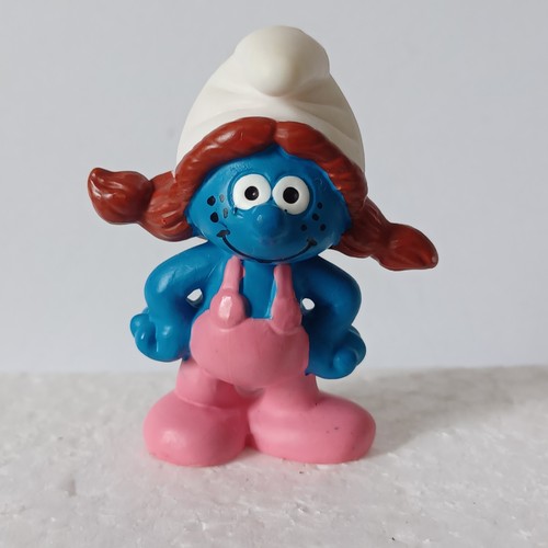 Schtroumpf schleich 20404 - schtroumpf,