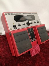 BOSS VE-20 Vocal Performer