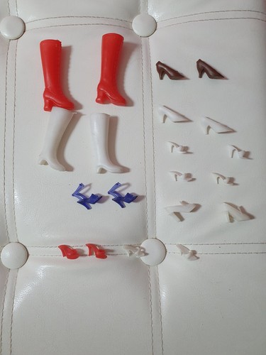 Pour poupée barbie vintage - poupée,