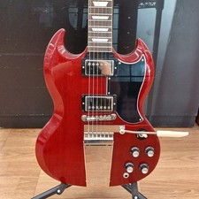 Gibson SG Standard '61 Maestro