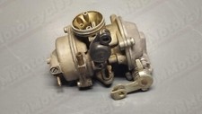 Honda genuine used cf50 chaly carburetor