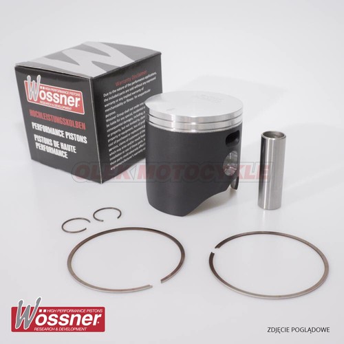 Kawasaki kdx 125 piston - 125,