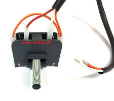 CAME replacement part: limit switch unit for SDN and BXV (04,06,08,10) , 119RIB012
