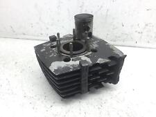 1983 SWM TRIAL 125 CYLINDER AND PISTON CTLNW0612