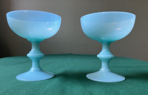 Coupes champagne en - à,
