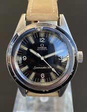 Vintage Omega Seamaster 300 Ref. 165.014 - Fully Serviced - Excellent Condition