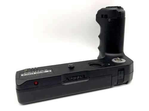 Pentax winder pour - pentax,