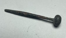 Objet Romain, Épingle Romaine