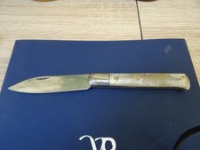 ANCIEN COUTEAU REGIONAL