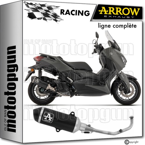Arrow ligne complete full - arrow,