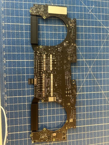 Carte mère macbook pro - macbook,