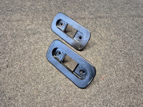 Paire pare chocs support vw - paire,