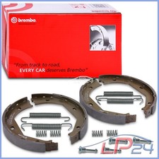 MÂCHOIRES DE FREINS À MAIN