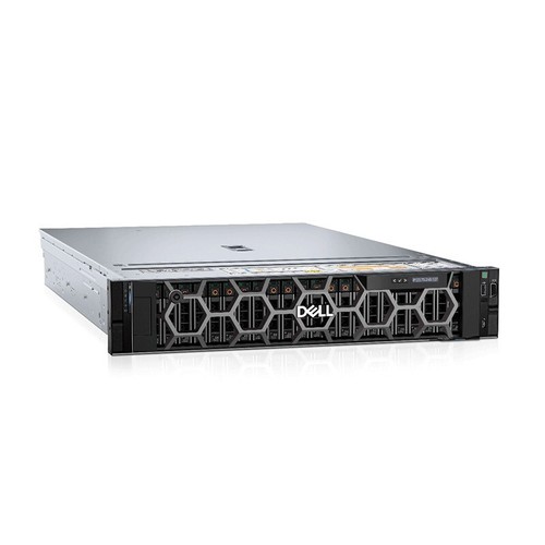 Dell poweredge r7615 rack - dell,