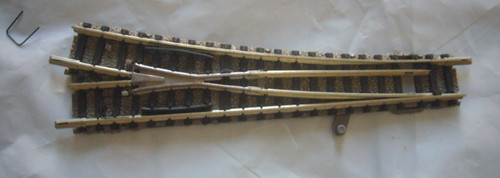 Aiguillage droite - aiguillage,