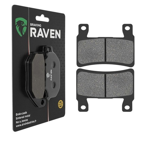 Plaquettes frein avant pour - plaquettes,