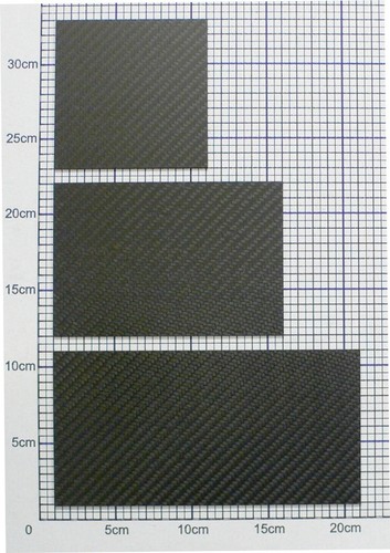 1mm cfk fibre - fibre, de
