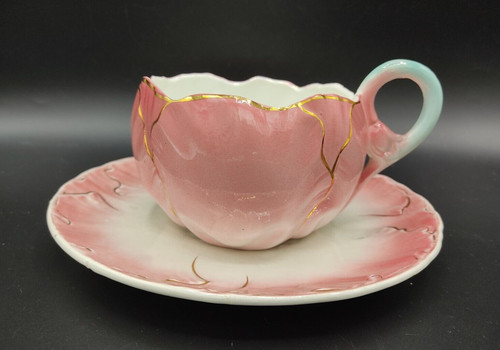 Luneville très grande tasse - luneville,