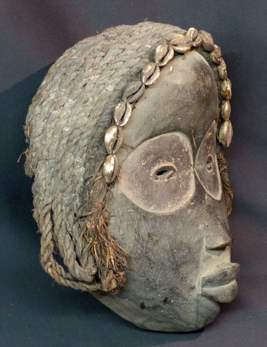 Art africain superbe - art,