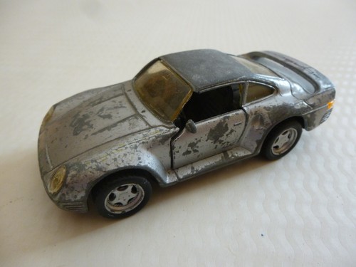 Maisto porsche 959 - maisto,