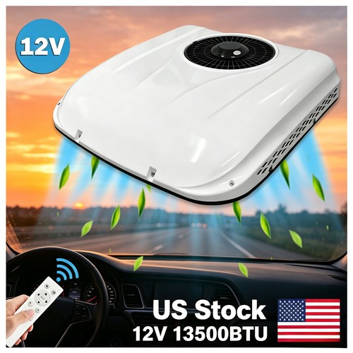 Rooftop mount 12v dc - ,