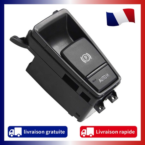 Bouton frein main - frein,