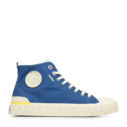 Chaussures baskets palladium - chaussures,