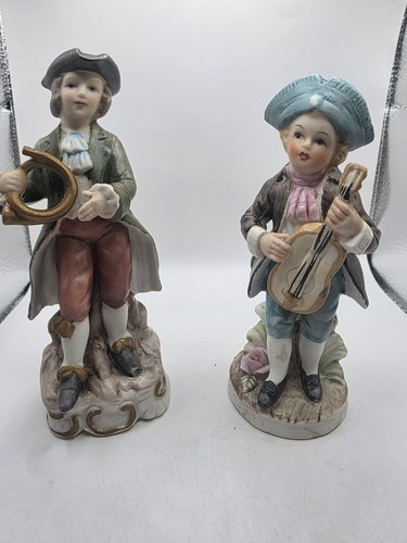 Figurine biscuit enfant - figurine,